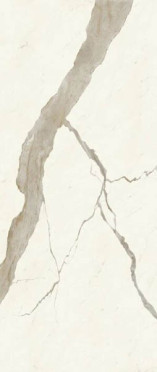 Керамогранит Marvel X Calacatta Sublime Lappato (AFUT) 120x278 от Atlas Concorde (Италия)