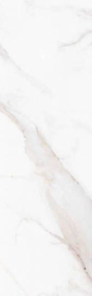 Настенная плитка Marmorea Calacata 31.5x100 от Grespania (Испания)