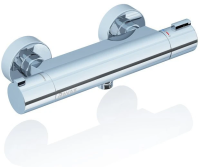 Смеситель для душа термостатический Ravak Termo 200 TE 072.00/150 X070051