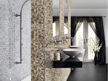 Керамогранит Instant Beige Gres 49.1x49.1 от Aparici (Испания)