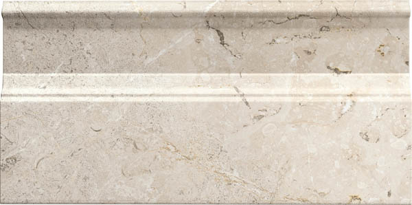 Плинтус Zocalo Augustus Cream 15.8x30 от APE Ceramica (Испания)