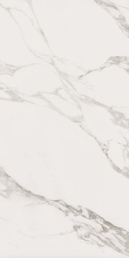 Керамогранит CARRARA WHITE polished 60x120 от Prissmacer (Испания)