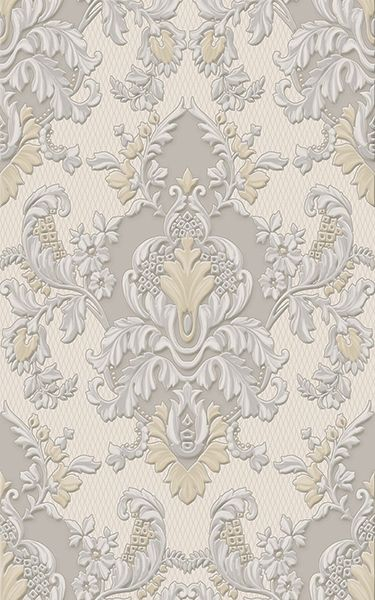 Декор Браганса бежевый матовый (VT/A253/6000) 25x40x8 от Kerama Marazzi (Россия)