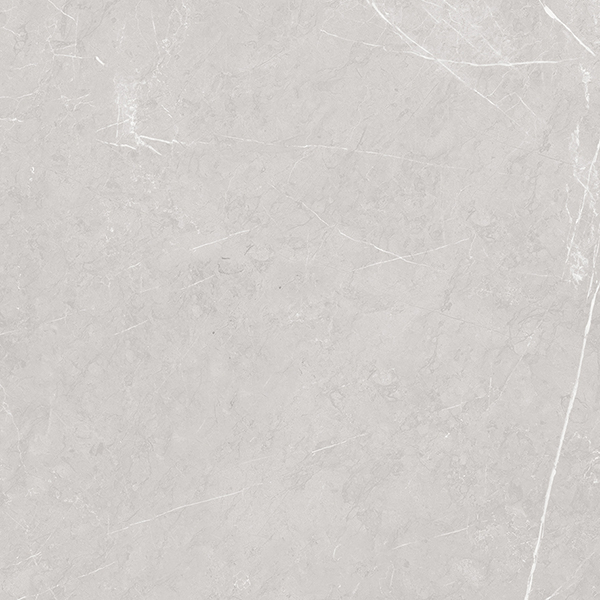 Керамогранит Pietra Blanco светло-серый матовый карвинг 60 60x60 от Laparet