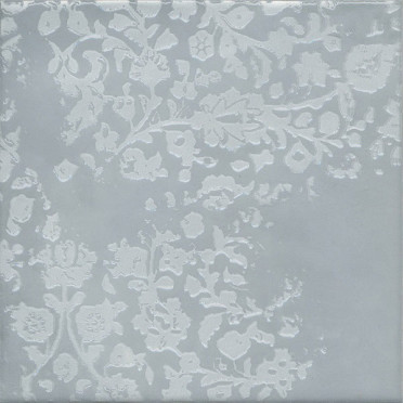 Декор Адриатика 1 голубой глянцевый (OS\A328\5303) 20x20x6.9 от Kerama Marazzi (Россия)