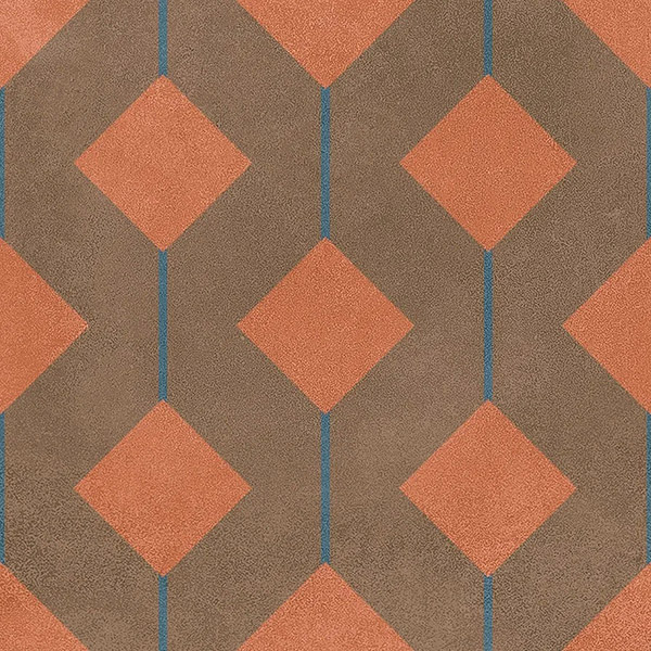 Керамогранит Levels Miramar Matt (ENPTR6072MT2020) 20x20x0.8 от Ennface (Индия)