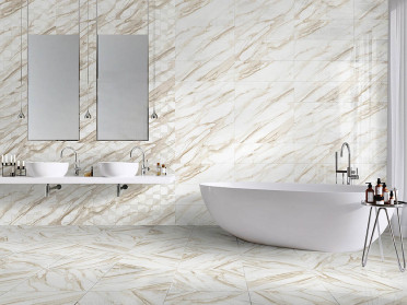 Мозаика ROYAL GOLD MOSAIC 30x30 от Керлайф (Россия)