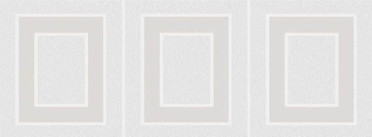 Настенный декор MLD\A68\15000 Вилланелла Геометрия белый 15x40 от Kerama Marazzi (Россия)