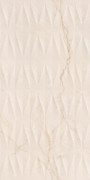 Керамогранит DECO CREMA AVORIO 90 45x90 от Gayafores (Испания)