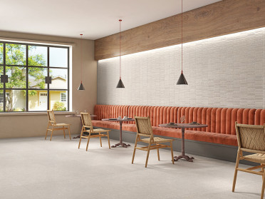 Керамогранит Stx Fossil Barley 3pc 59.8x119.8 от Simpolo (Индия)