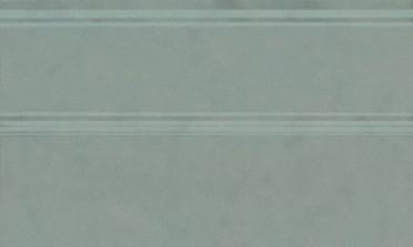 Плинтус Браганса голубой матовый (FMB029) 25x15x15 от Kerama Marazzi (Россия)