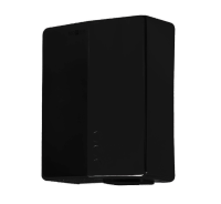 Сушилка для рук NOFER BIG FLOW EVO 01481.N черный