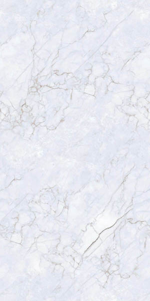 Керамогранит RAIN WHITE GLOSTER 60x120 от Maimoon Ceramica (Индия)