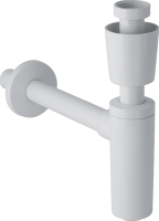 Сифон для раковины Geberit 151.034.11.1 белый