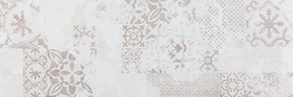 Настенная плитка ODEON BEIGE DECOR 30x90 от Pamesa (Испания)