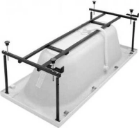 Каркас для акриловой ванны Aquanet Valencia 170x75 00210296