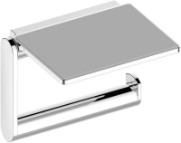 Держатель для туалетной бумаги Keuco Plan 14973010000 хром
