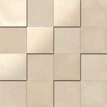 Мозаика Charme Evo Onyx Mosaico 3D 30x30 от Italon (Россия)