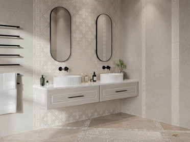 Декор Карму матовый (OS/A248/63009) 6x5.2x6.9 от Kerama Marazzi (Россия)