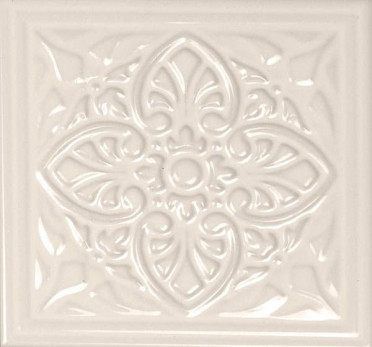 Декор Armonia A Marfil 15x15 от Monopole (Испания)