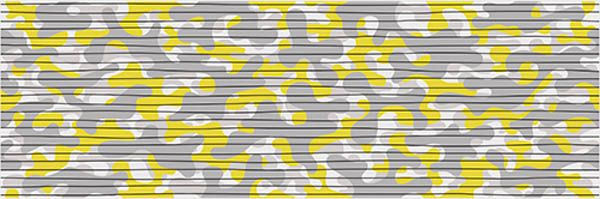 Настенная плитка Inuit Kamboj 25x75 от Vives Ceramica (Испания)