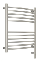 Полотенцесушитель электрический 600х500 Сунержа Богема + выгнутая 071-5803-6050 хром