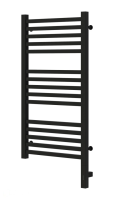 Полотенцесушитель электрический 800х400 Сунержа Модус 31-5701-8040 черный