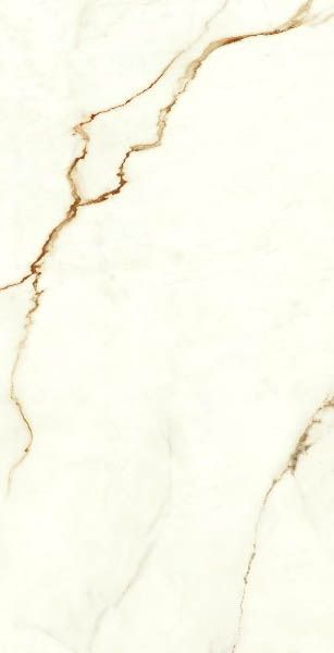 Керамогранит Marvel Shine Calacatta Imperiale Lappato (A4RK) 120x240 от Atlas Concorde (Италия)