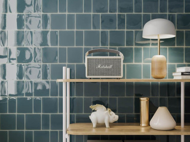 Настенная плитка Fayenza Square Coral 12.5x12.5 от WOW (Испания)