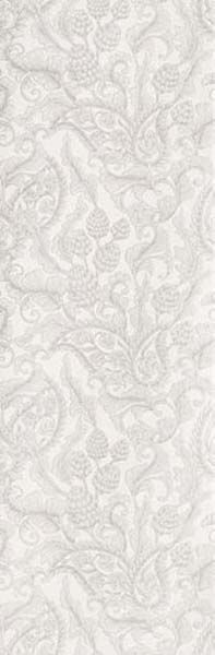 Декор NEW ENGLAND BIANCO QUINTA SARAH DEC EG331QSD 33.3x100 от Ascot Ceramiche (Италия)