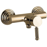 Смеситель для душа Cezares Olimp OLIMP-DM-02-L бронза