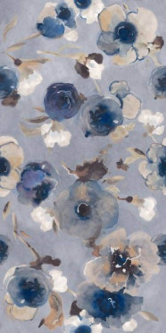 Керамогранит Decoro Floral Rett (R9QD) 60x120 от Ragno (Италия)