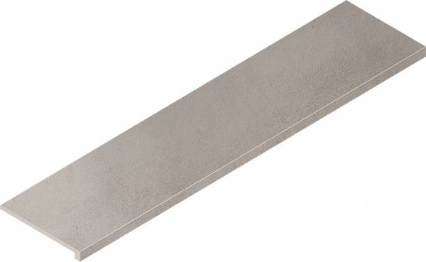 Ступень фронтальная MILLENNIUM IRON SCALINO120 FRONT 33x120 от Italon (Россия)