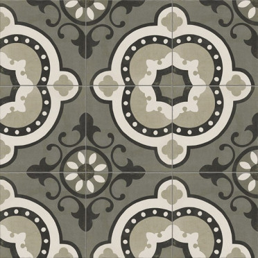 Декор NOSTALGY BARCELONA CONCRETE 20x20 от Mainzu (Испания)