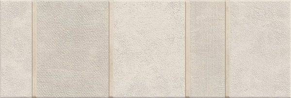 Декор SILKEN CONCEPT SAND 25x75 от Ibero Ceramicas (Испания)