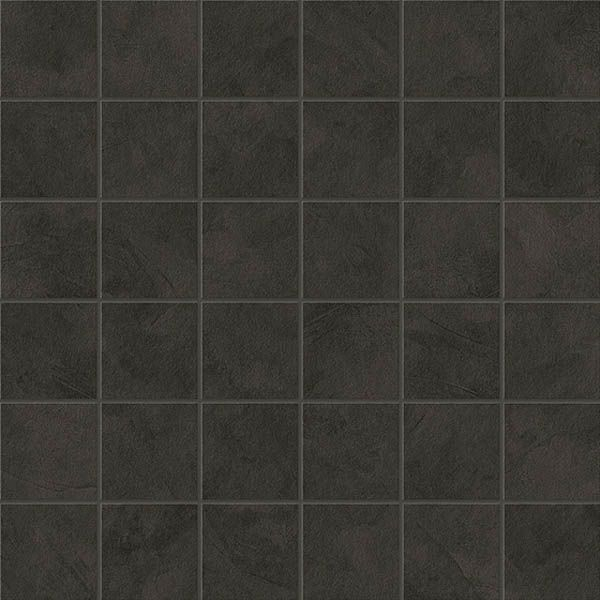 Мозаика Prism Graphite Mosaico Matt (A4V4) 30x30 от Atlas Concorde (Италия)