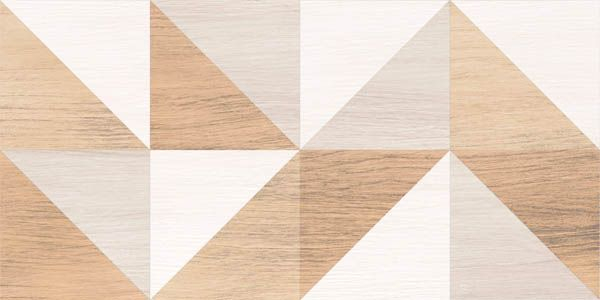 Декор Naomi Geotree warm (NB_A0041) 30x60 от Creto (Россия)