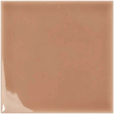 Настенная плитка TWISTER T TOFFEE (129142) 12.5x12.5 от WOW (Испания)
