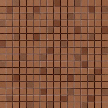 Мозаика Prism Caramel Mosaico Q (A40I) 30.5x30.5 от Atlas Concorde (Италия)
