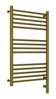 Полотенцесушитель электрический 800х500 Сунержа Богема + прямая 05-5805-8050 бронза