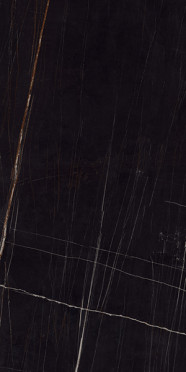 Керамогранит Marble Experience SAHARA NOIR LAP.SQ.6MM (MB04XXL) 160x320 от Italgraniti (Италия)