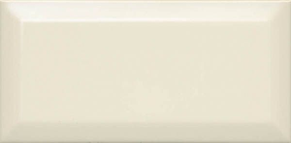 Настенная плитка Бланше 19043 беж грань 20x9.9 от Kerama Marazzi (Россия)