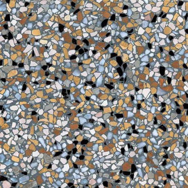 Напольная плитка brenta Naevia Multicolor 20x20 от Vives Ceramica (Испания)