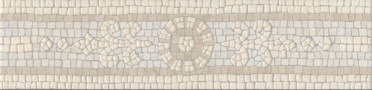 Бордюр Карму матовый обрезной (HGD/A537/11037R) 30x7.2x9 от Kerama Marazzi (Россия)