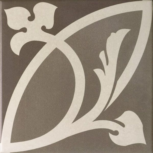 Керамогранит Caprice Liberty Taupe (20933) 20x20 от Equipe Ceramicas (Испания)