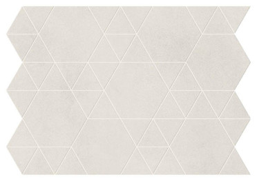 Мозаика Boost Balance Moon Lock Matt (AJX6) 37.4x50.5 от Atlas Concorde (Италия)