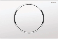 Кнопка смыва Geberit Sigma 10 115.758.KJ.5 белая