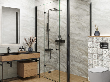 Настенная плитка Maiolica Light (WT93LCA00) 30x90x10.5 от Delacora (Россия)