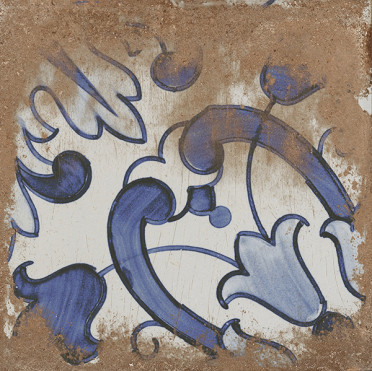 Декор ANTICO CASALE ORCIA COTTO RECT 60x60 от APE Ceramica (Испания)