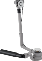 Слив-перелив для ванны GEBERIT 150.755.21.6